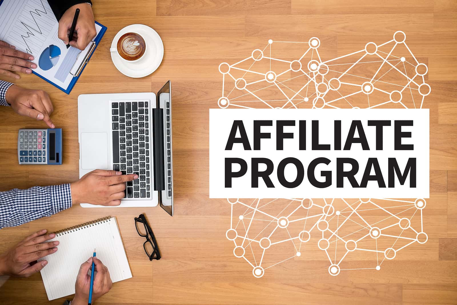 Launching an affiliate program can be a bit of a daunting task. This article gives a break down on the process and a little bit of the behind the scenes on what goes into setting up a program for affiliates. Contact Advertise Purple at 424-272-7400.